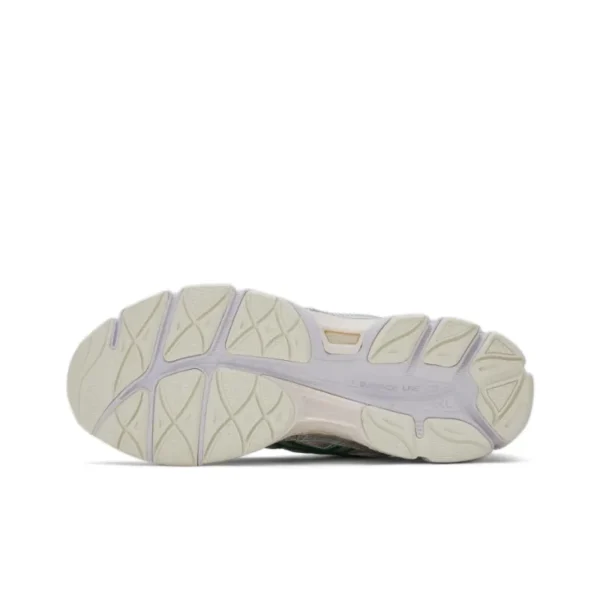Asics Gel NYC Cream Kale 1201A971-200 - Image 5