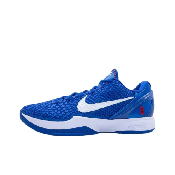 Nike Kobe 6 Protro “Dodgers” – CW2190-400 | LA Tribute Basketball Icon