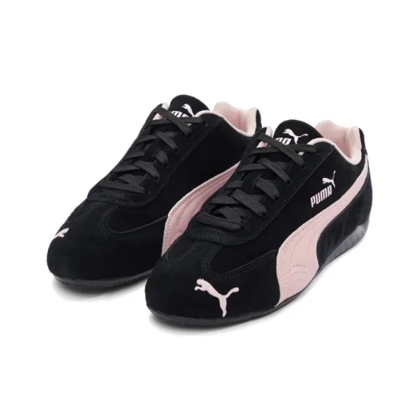 PUMA Speedcat OG “Black Mauve Mist” | Motorsport-Inspired Sneaker with Bold Accents | 398846-09 - Image 5