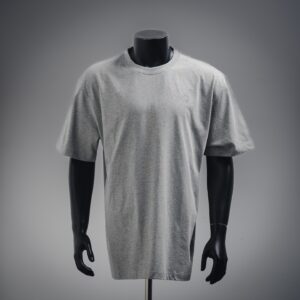 Louis Vuitton LV Small Embroidered Logo Short Sleeve T-shirt