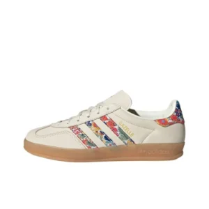 Adidas Gazelle Indoor Liberty London Floral Embroidery – Women’s | JH7370