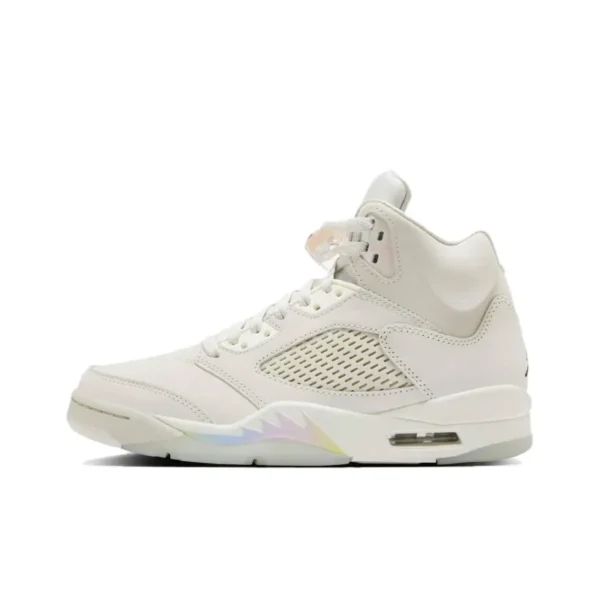 Air Jordan 5 Retro “Year of the Snake” (Women’s) | Exclusive Snake-Inspired Design | HF3183-001