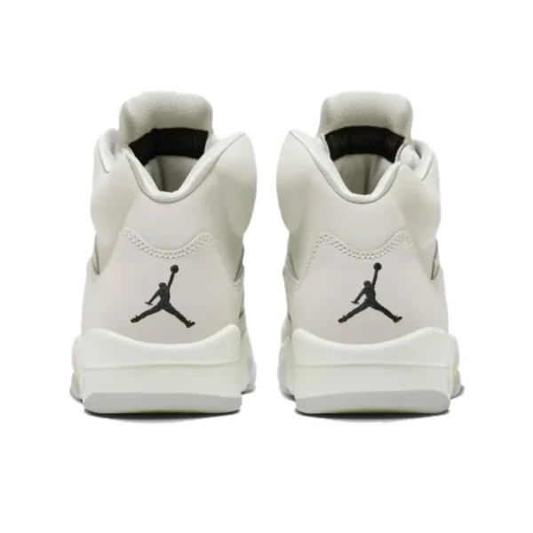 Air Jordan 5 Retro “Year of the Snake” (Women’s) | Exclusive Snake-Inspired Design | HF3183-001 - Image 2