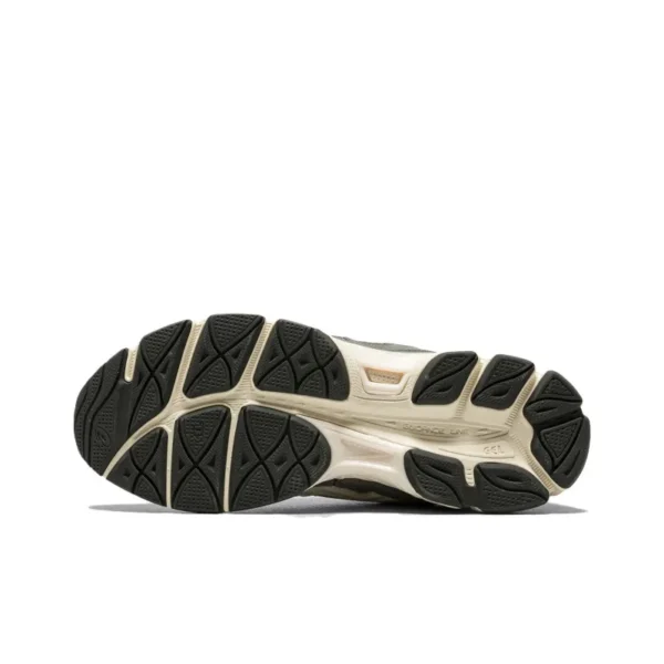 Asics Gel NYC Graphite Grey Smoke Grey 1203A383-002 - Image 4