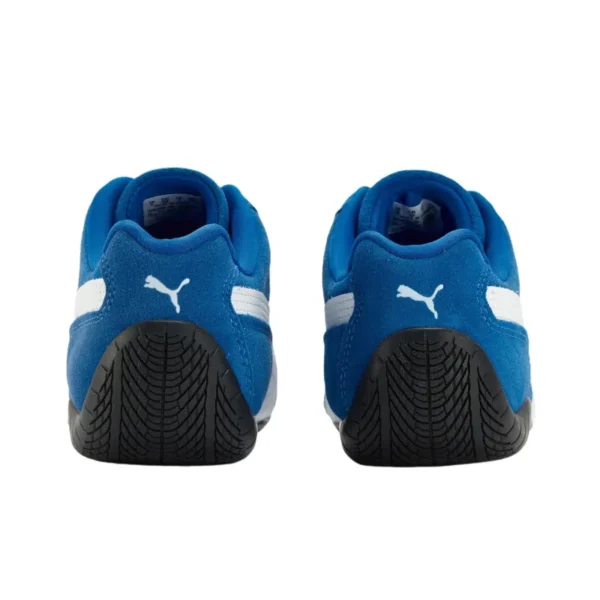 PUMA Speedcat OG “Blue White” | Motorsport-Inspired Sneaker with Bold Colorway | 406329-18 - Image 2