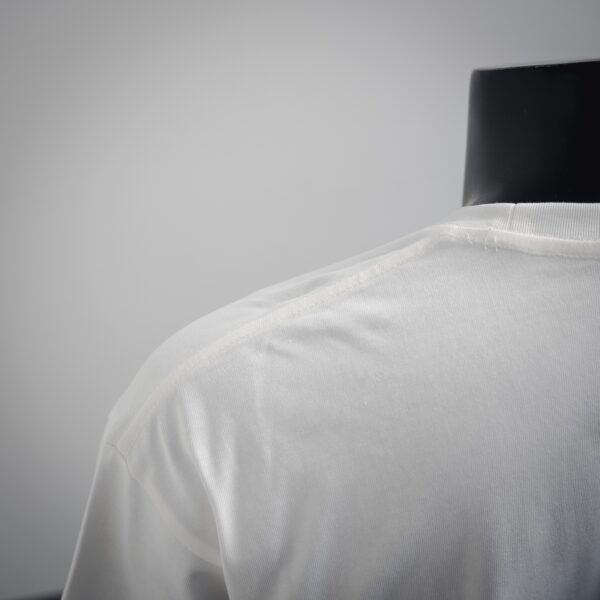 Louis Vuitton 25SS Velour Logo Short Sleeve T-Shirt - Image 4