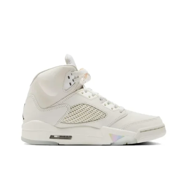 Air Jordan 5 Retro “Year of the Snake” (Women’s) | Exclusive Snake-Inspired Design | HF3183-001 - Image 7