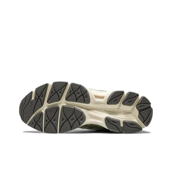 Asics Gel NYC Ivy Smoke Grey 1203A383-302 - Image 6