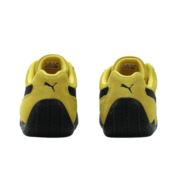 PUMA Speedcat OG “Yellow Black” | Bold Motorsport-Inspired Sneaker | 406329-19 - Image 2