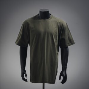 Louis Vuitton LV Small Embroidered Logo Short Sleeve T-shirt