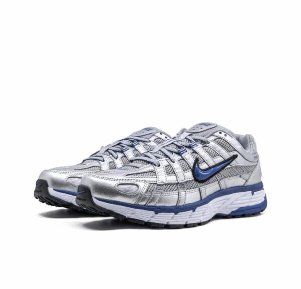 Nike P-6000 Laser Blue (Women's) BV1021-001 - Image 6