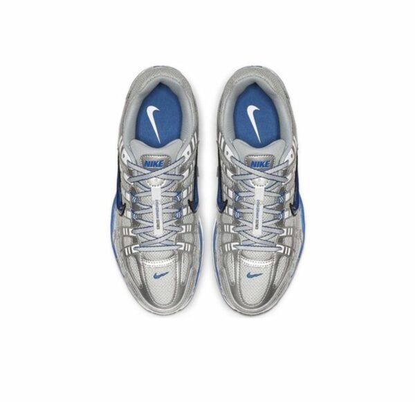 Nike P-6000 Laser Blue (Women's) BV1021-001 - Image 5