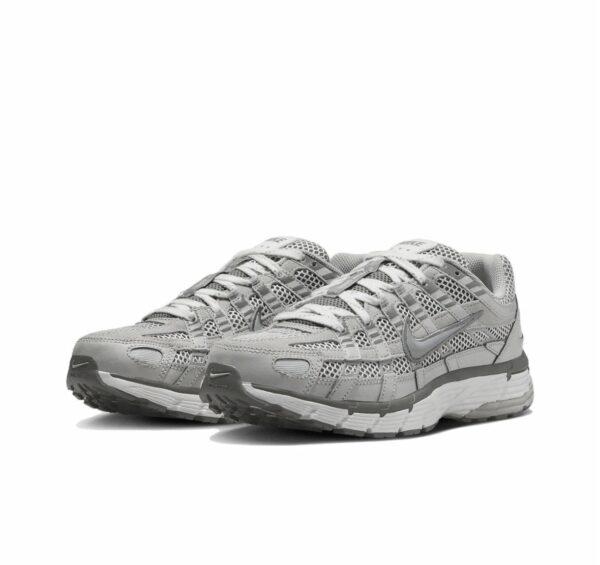 Nike P-6000 Light Iron Ore FN6837-012 - Image 5