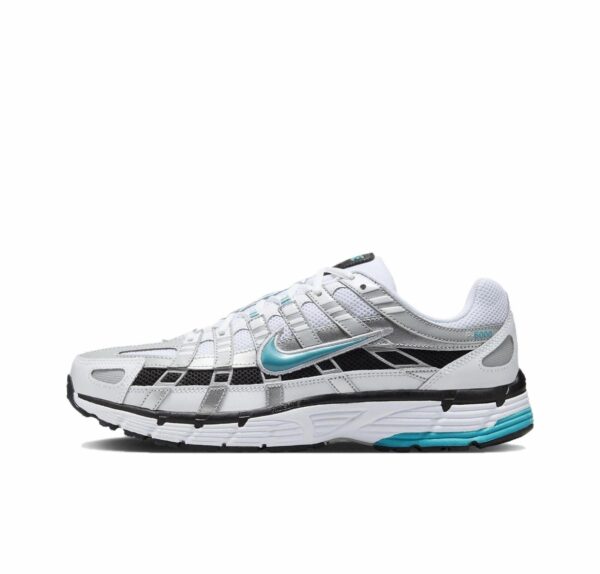Nike P-6000 Dusty Cactus CD6406-103