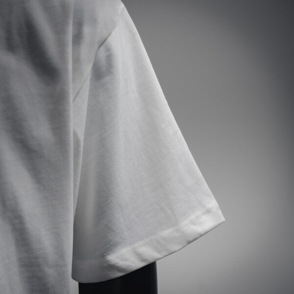 GIVENCHY GVC Reversible Front and Back Print T-Shirt - Image 7