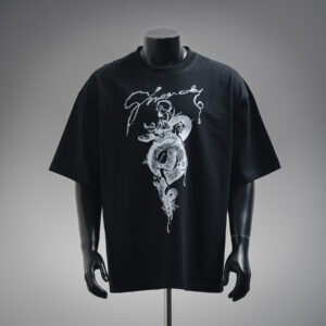 Givenchy 25SS Year of the Snake Limited Edition T-Shirt