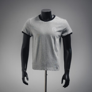 Chrome Hearts 25SS Colorblock Women’s Short Sleeve T-Shirt
