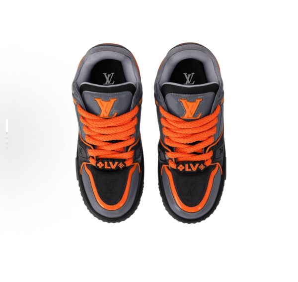 Louis Vuitton LV Trainer Maxi  1ACF6G - Image 3