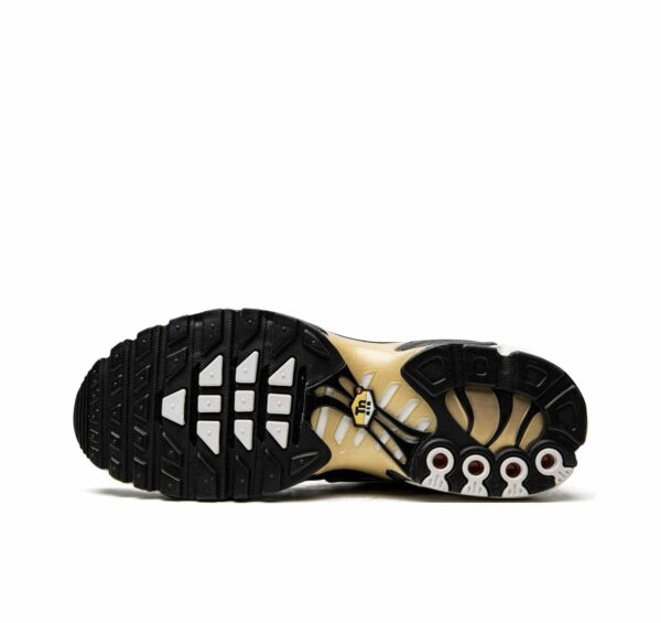 Nike Air Max Plus   FZ4776 100 - Image 2